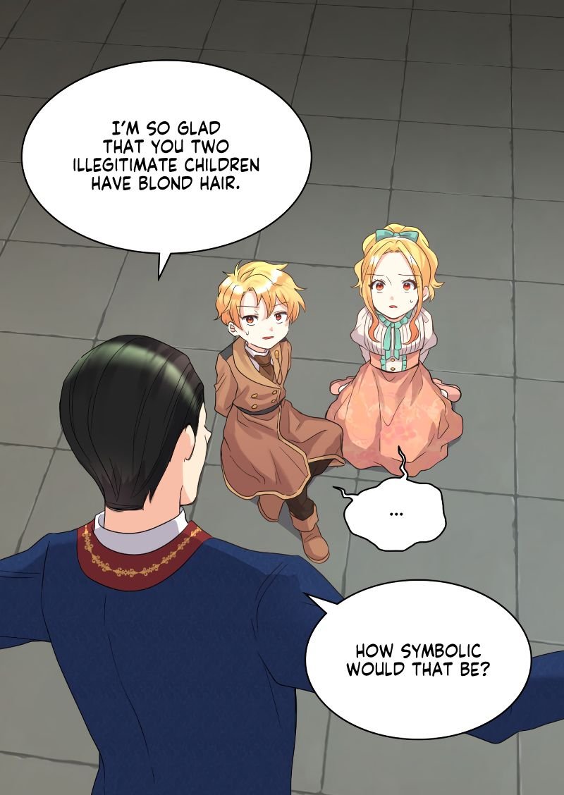 The Twin Siblings’ New Life Chapter 47 - Page 42