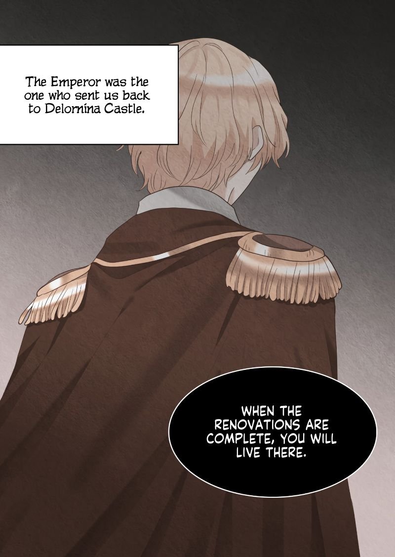 The Twin Siblings’ New Life Chapter 47 - Page 52