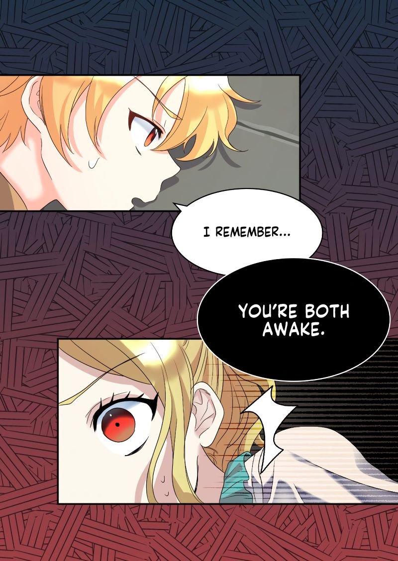The Twin Siblings’ New Life Chapter 47 - Page 7