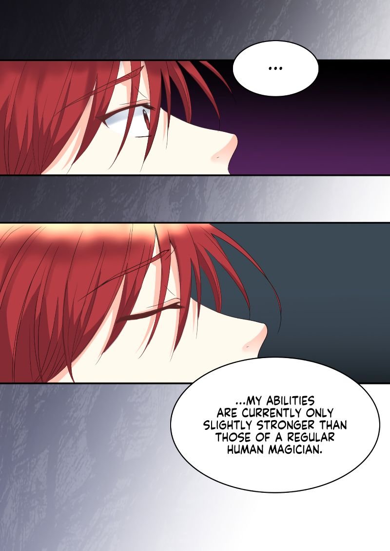 The Twin Siblings’ New Life Chapter 48 - Page 9