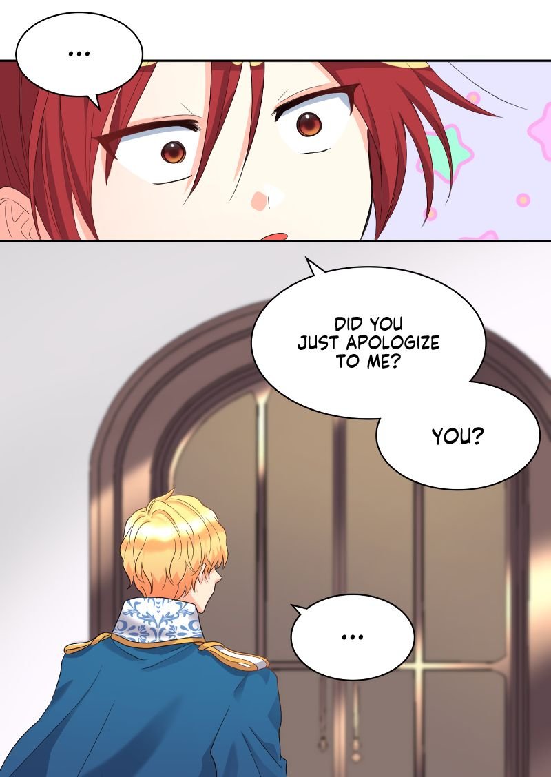 The Twin Siblings’ New Life Chapter 48 - Page 19
