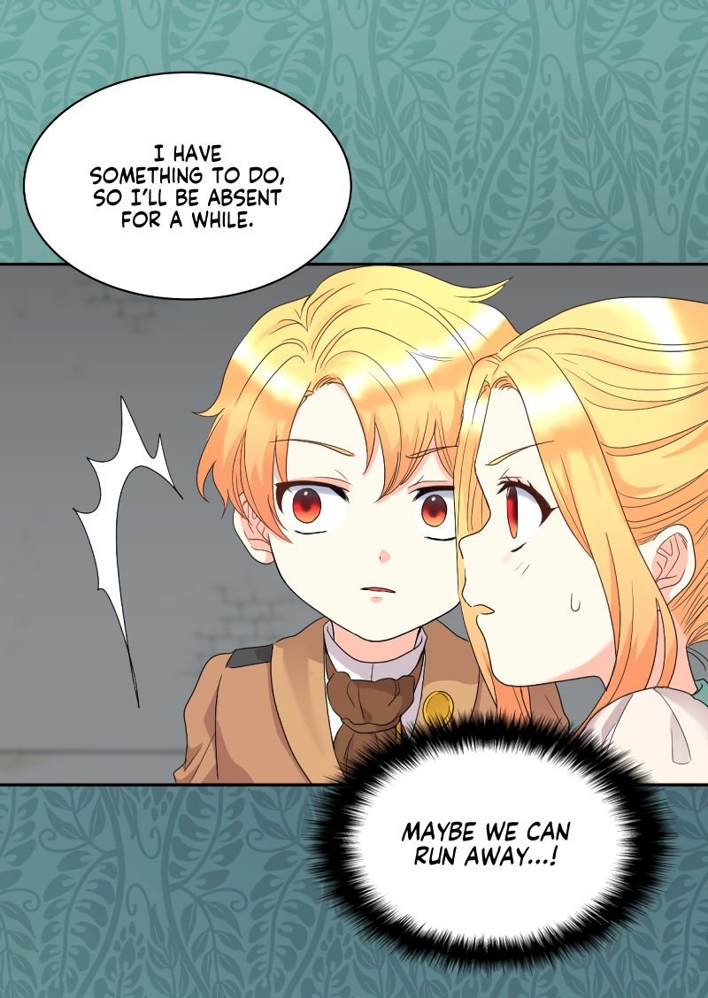 The Twin Siblings’ New Life Chapter 48 - Page 33