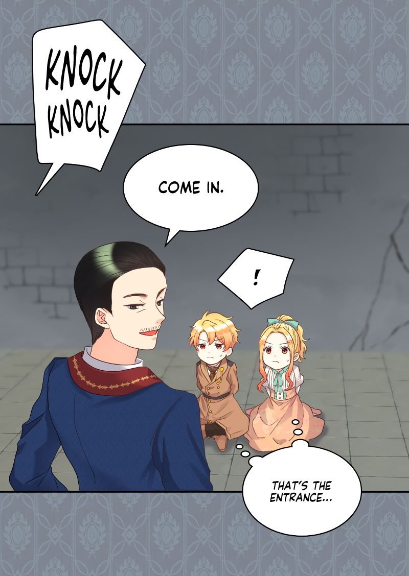 The Twin Siblings’ New Life Chapter 48 - Page 34