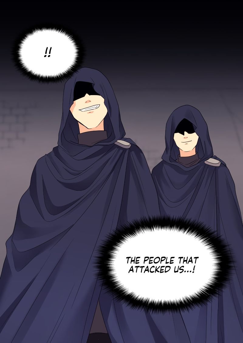 The Twin Siblings’ New Life Chapter 48 - Page 35