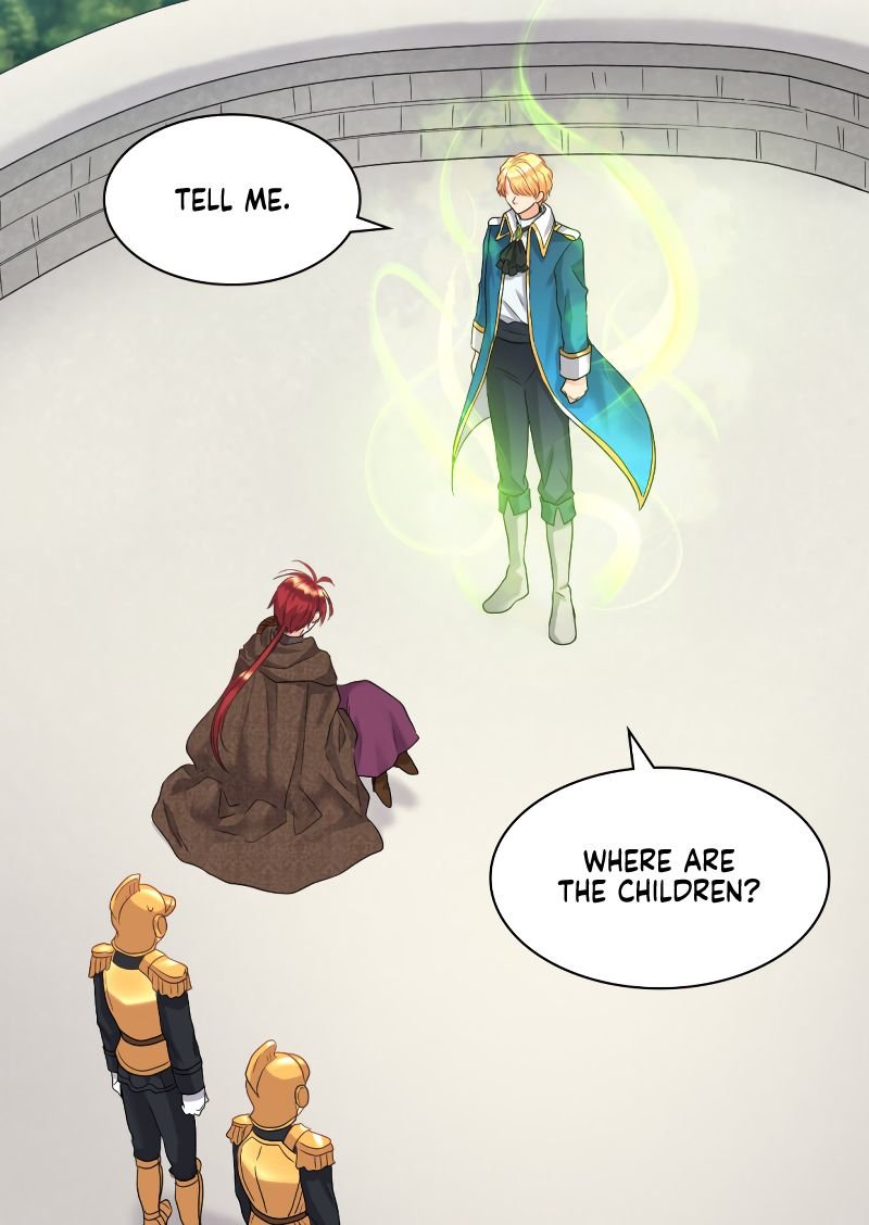 The Twin Siblings’ New Life Chapter 48 - Page 3