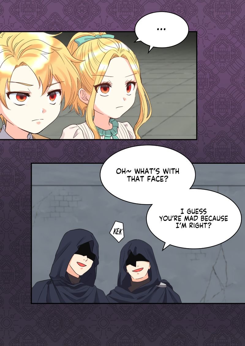 The Twin Siblings’ New Life Chapter 48 - Page 39