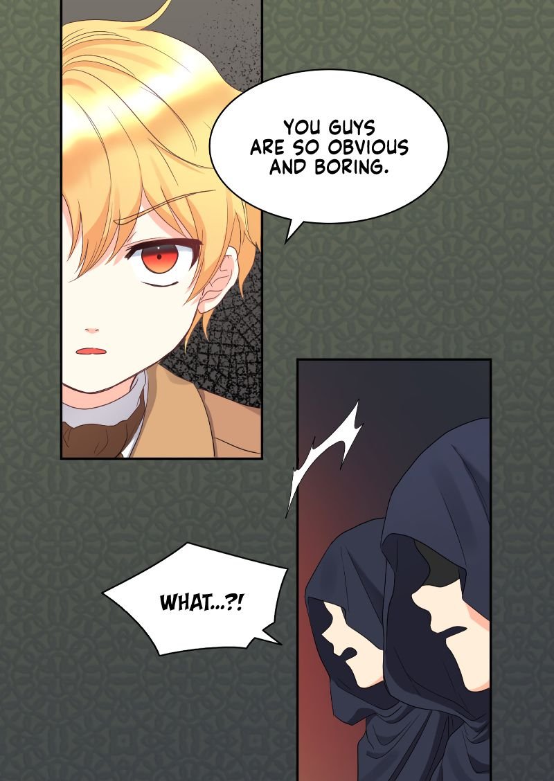 The Twin Siblings’ New Life Chapter 48 - Page 40