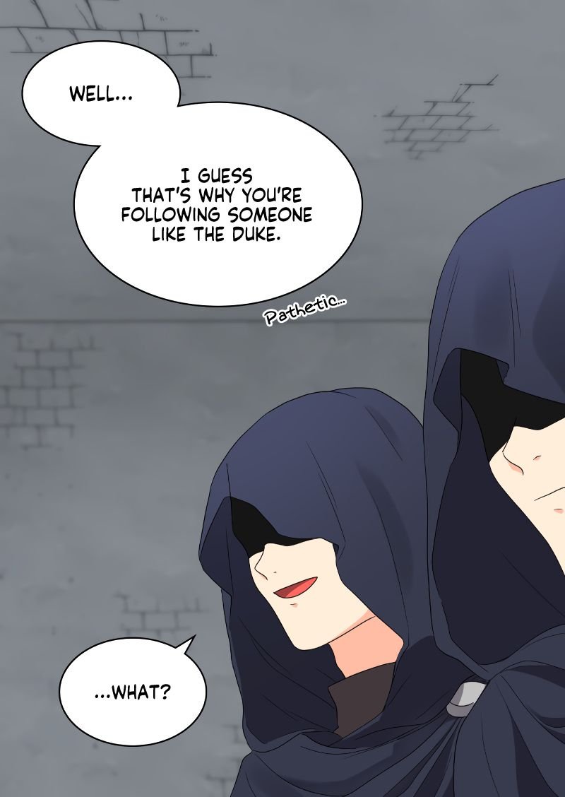 The Twin Siblings’ New Life Chapter 48 - Page 42