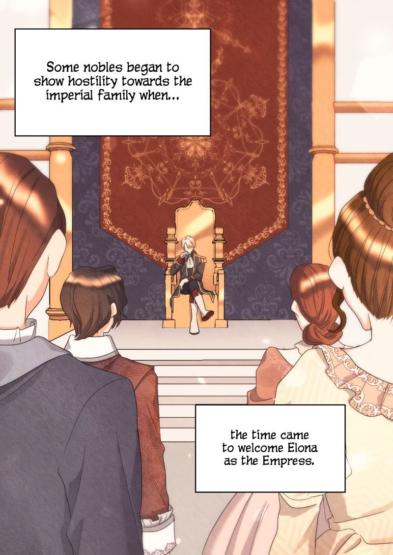 The Twin Siblings’ New Life Chapter 48 - Page 47