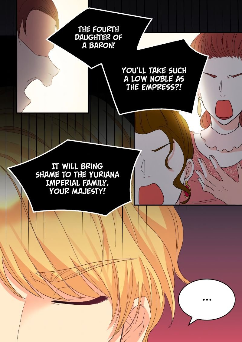 The Twin Siblings’ New Life Chapter 48 - Page 48