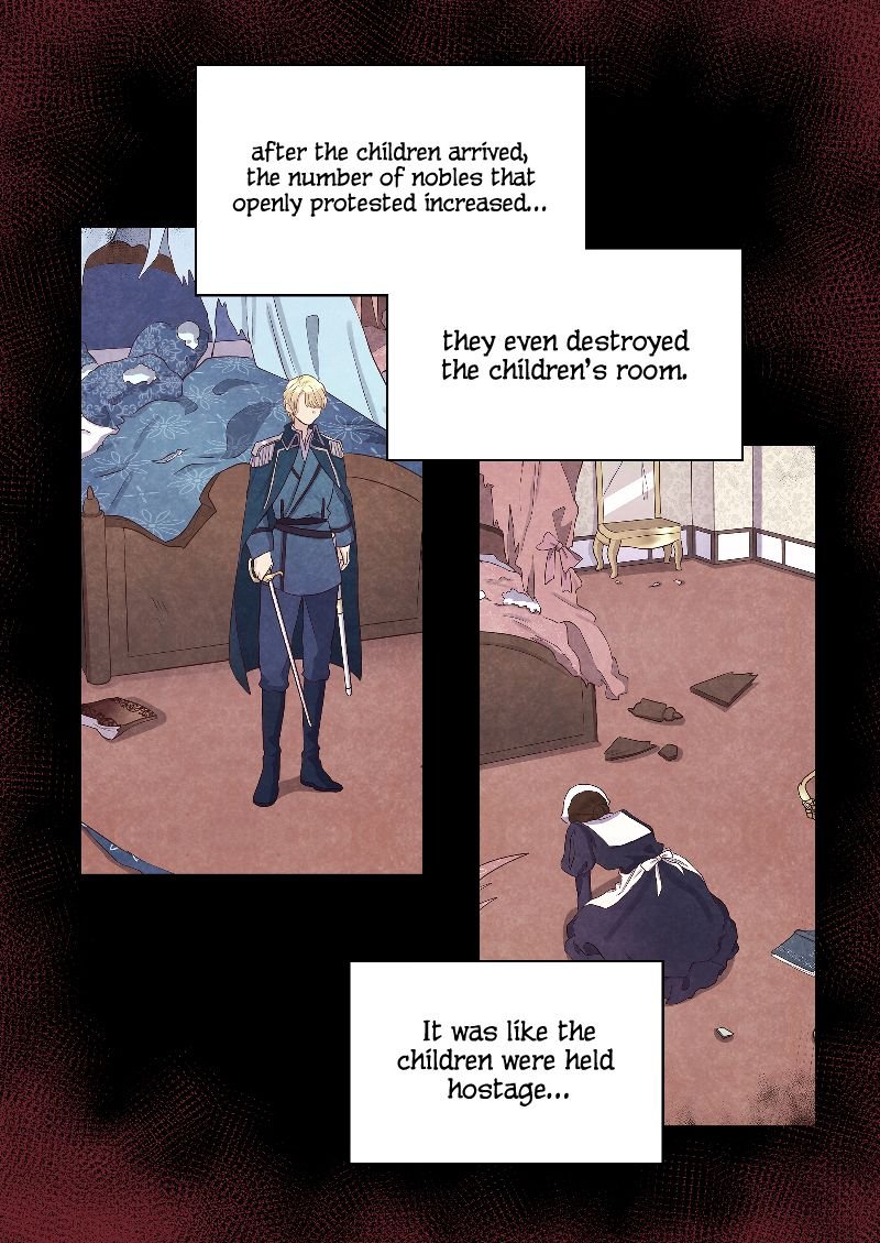 The Twin Siblings’ New Life Chapter 48 - Page 52