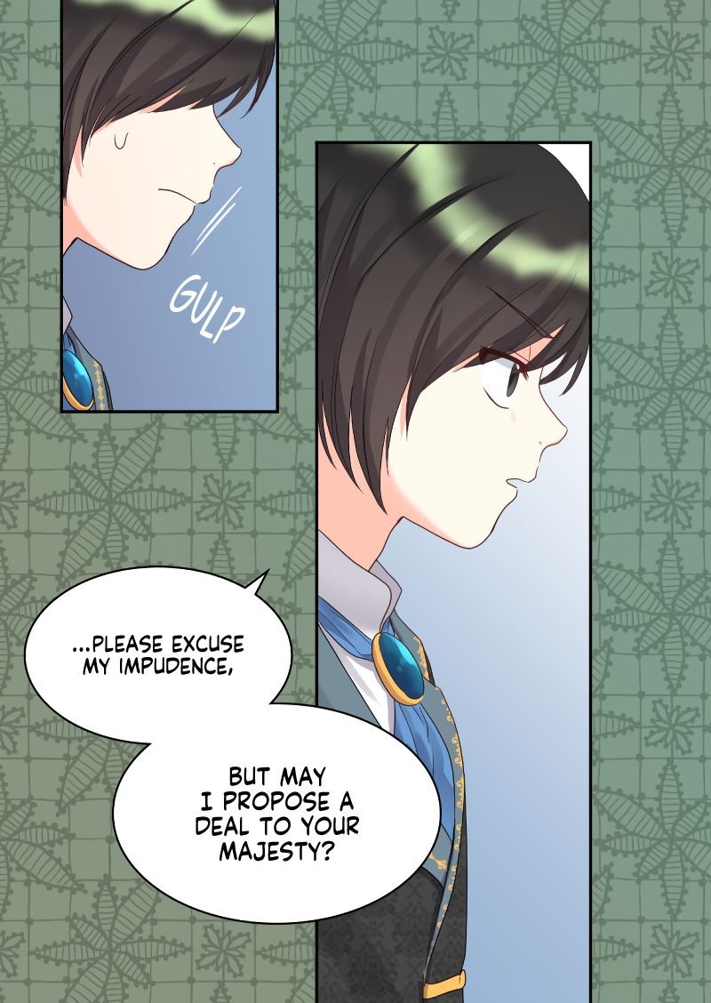 The Twin Siblings’ New Life Chapter 48 - Page 61