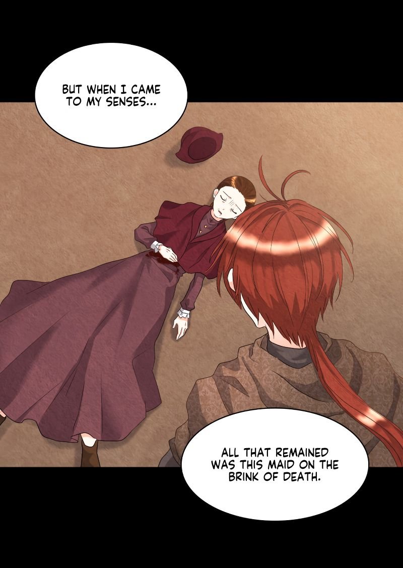 The Twin Siblings’ New Life Chapter 48 - Page 6