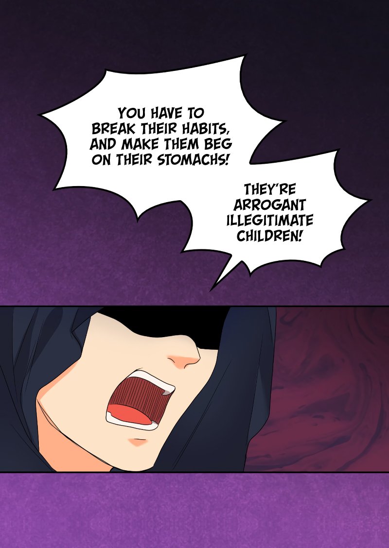 The Twin Siblings’ New Life Chapter 49 - Page 9