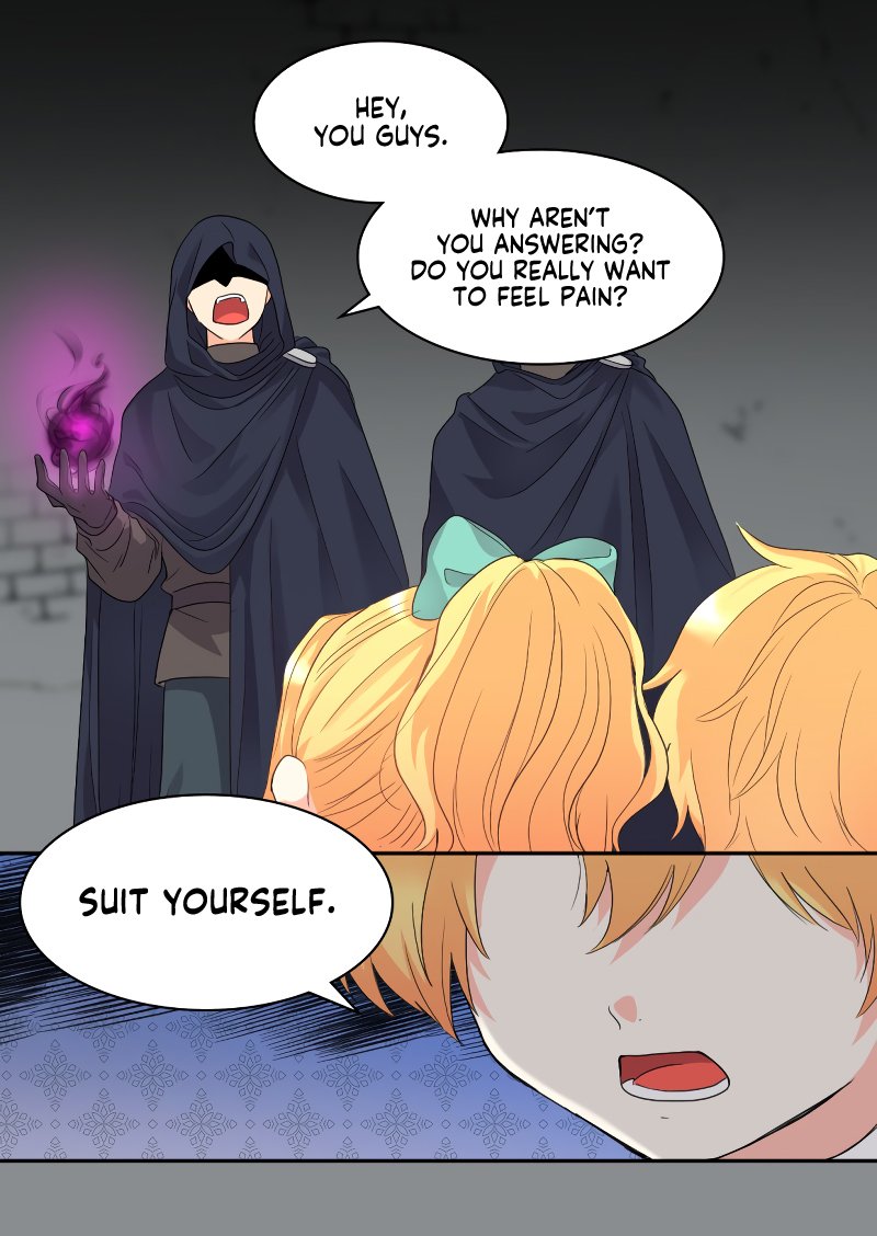 The Twin Siblings’ New Life Chapter 49 - Page 16
