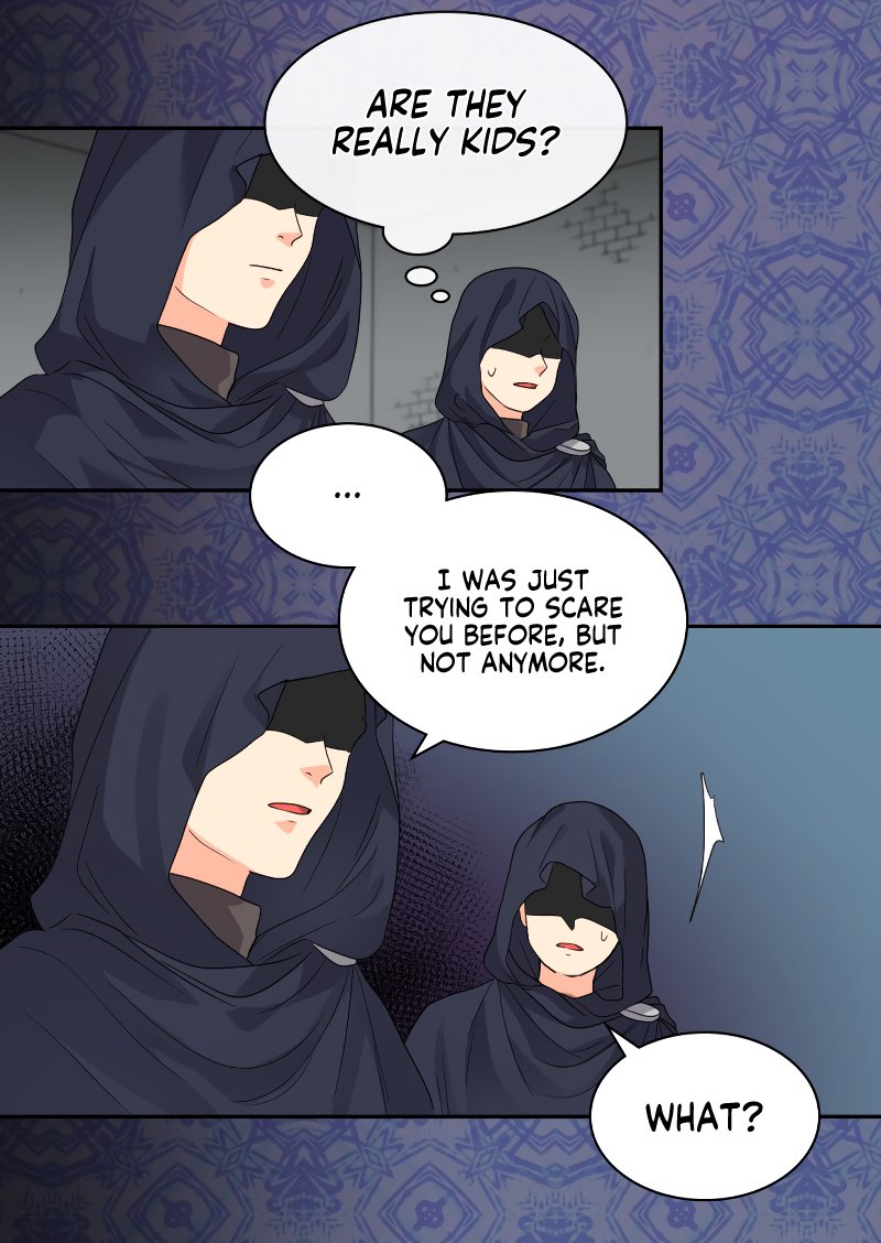 The Twin Siblings’ New Life Chapter 49 - Page 19