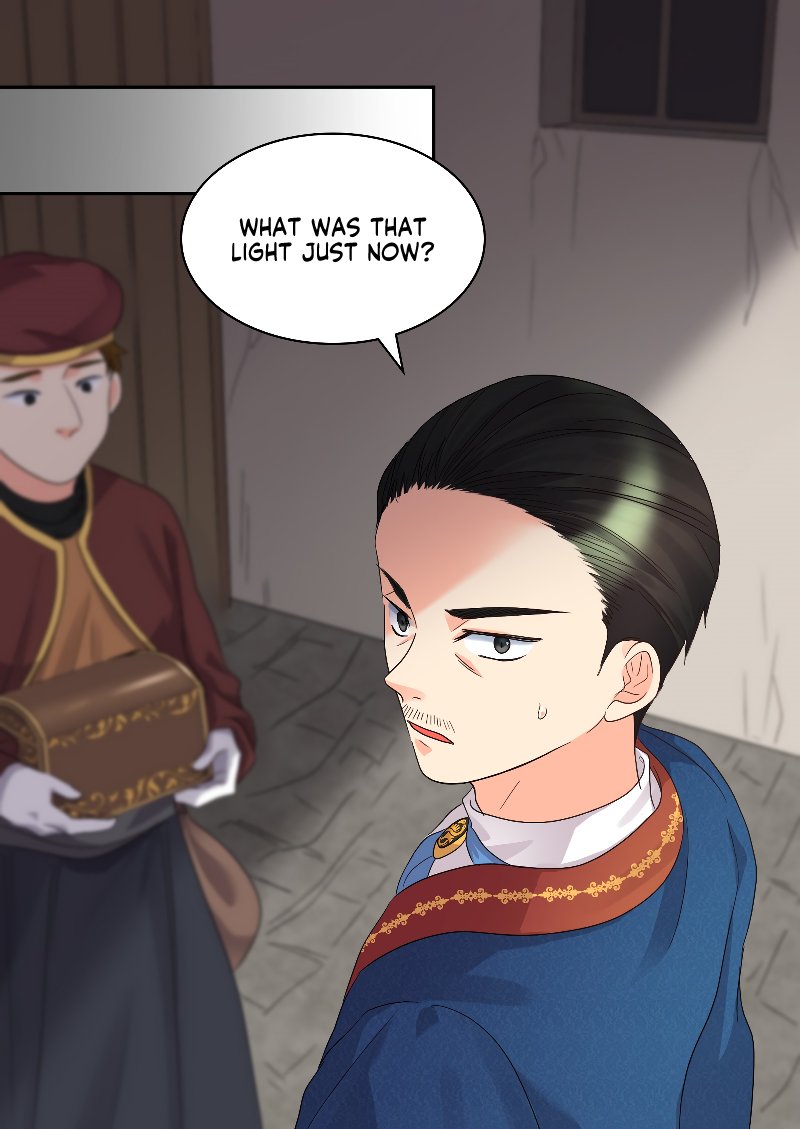 The Twin Siblings’ New Life Chapter 49 - Page 32