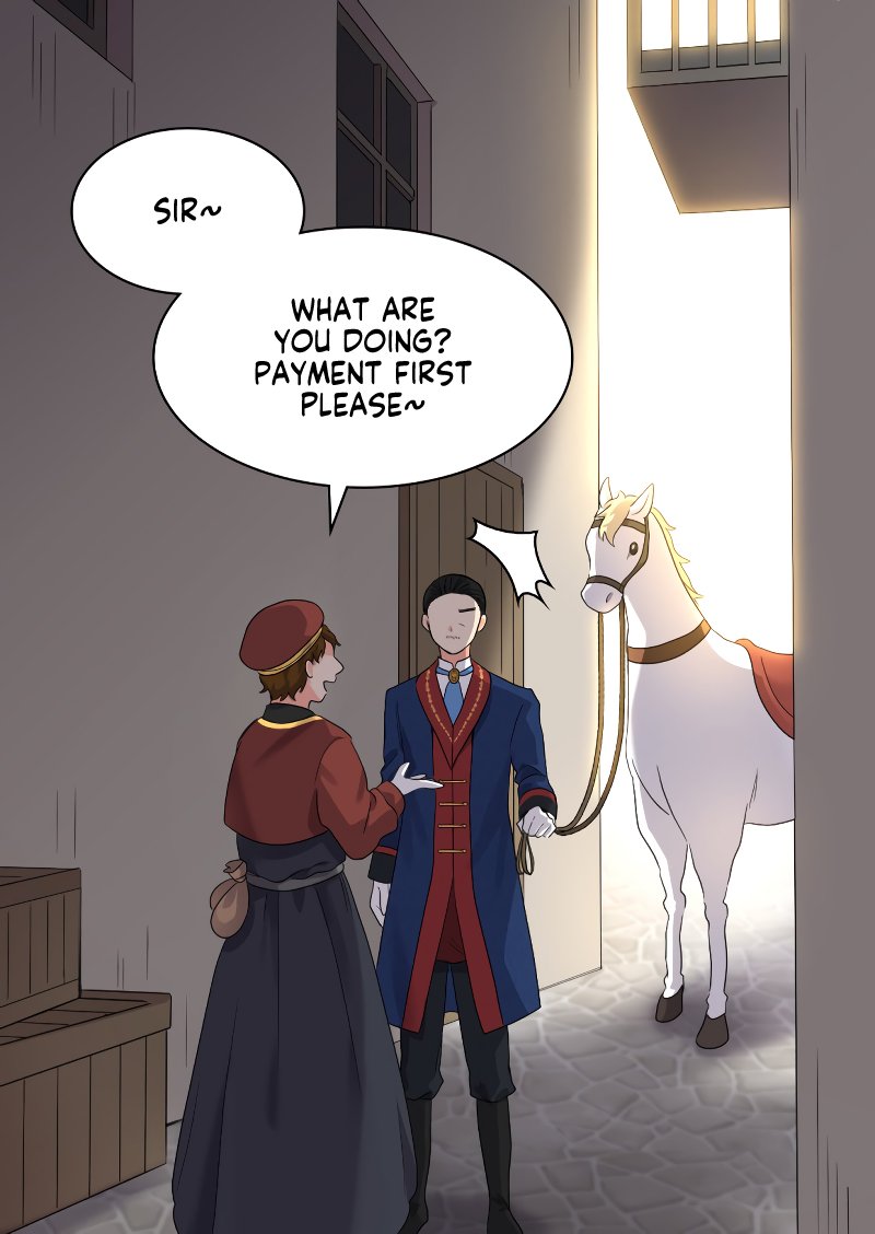 The Twin Siblings’ New Life Chapter 49 - Page 33