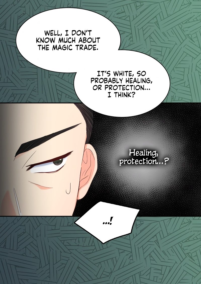 The Twin Siblings’ New Life Chapter 49 - Page 38