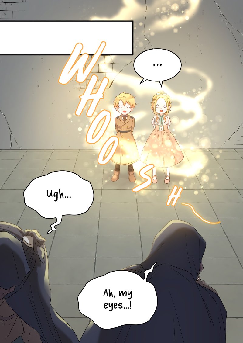 The Twin Siblings’ New Life Chapter 49 - Page 49