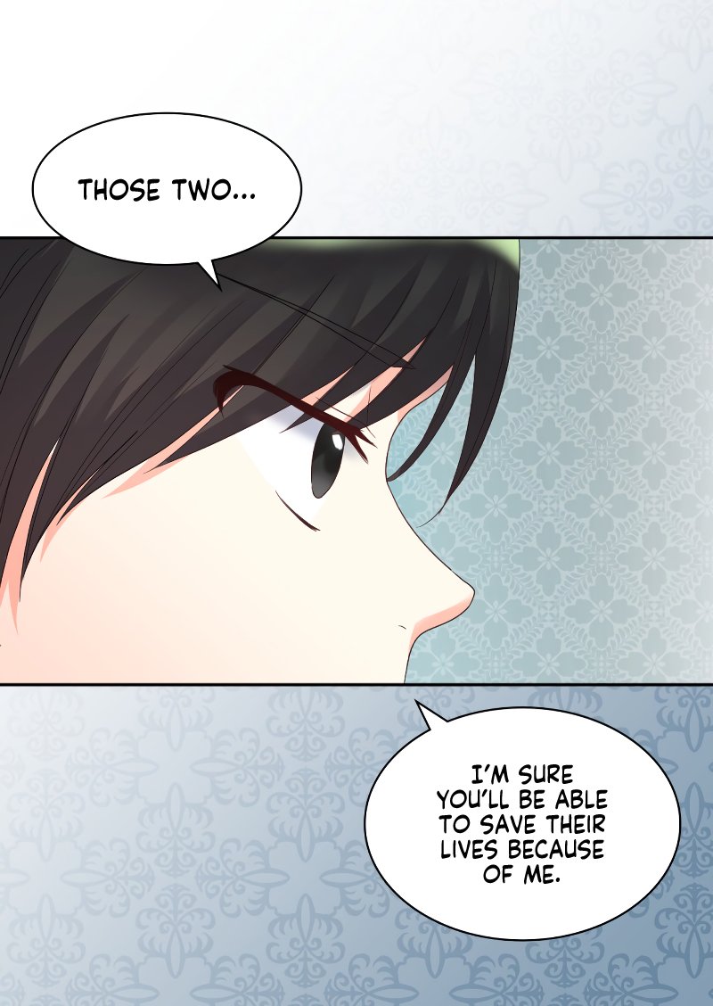 The Twin Siblings’ New Life Chapter 49 - Page 5