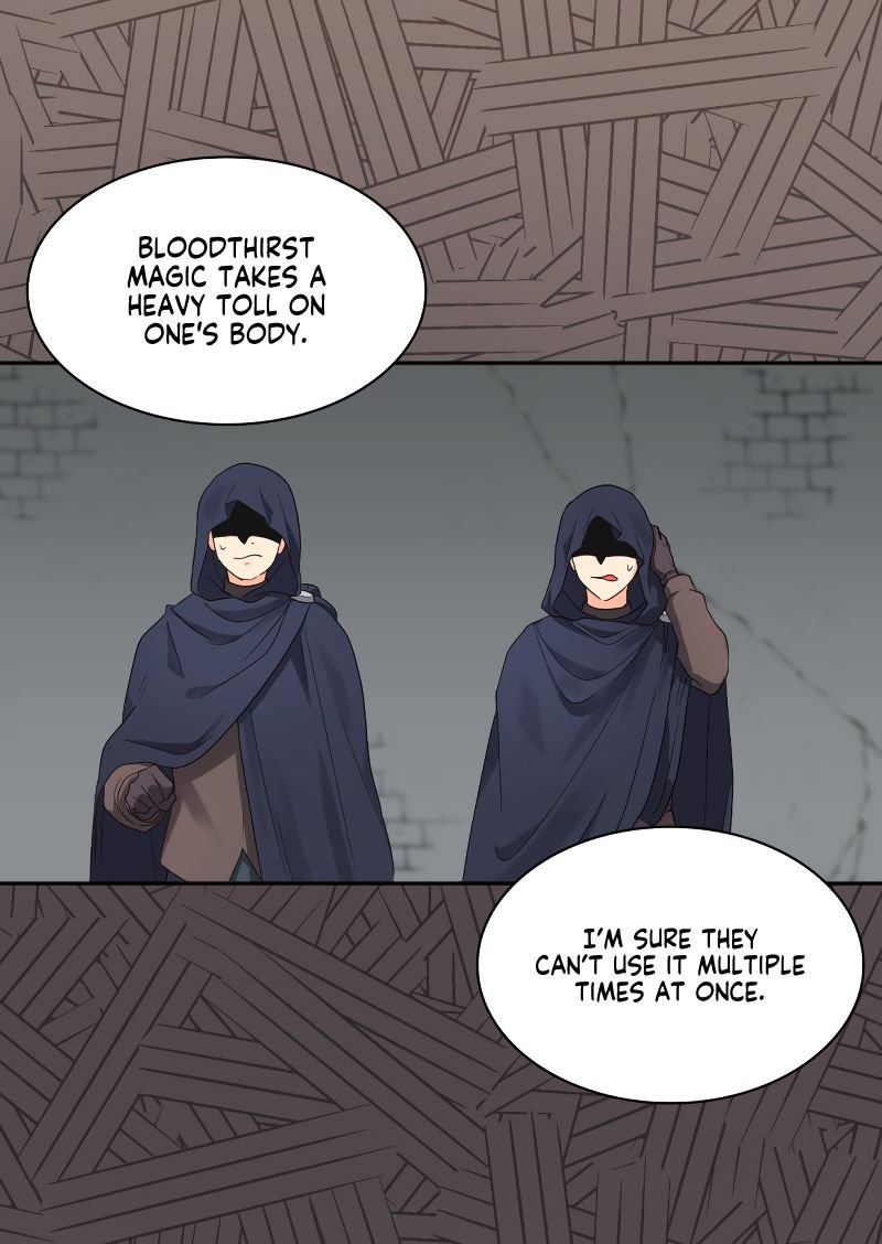The Twin Siblings’ New Life Chapter 50 - Page 16
