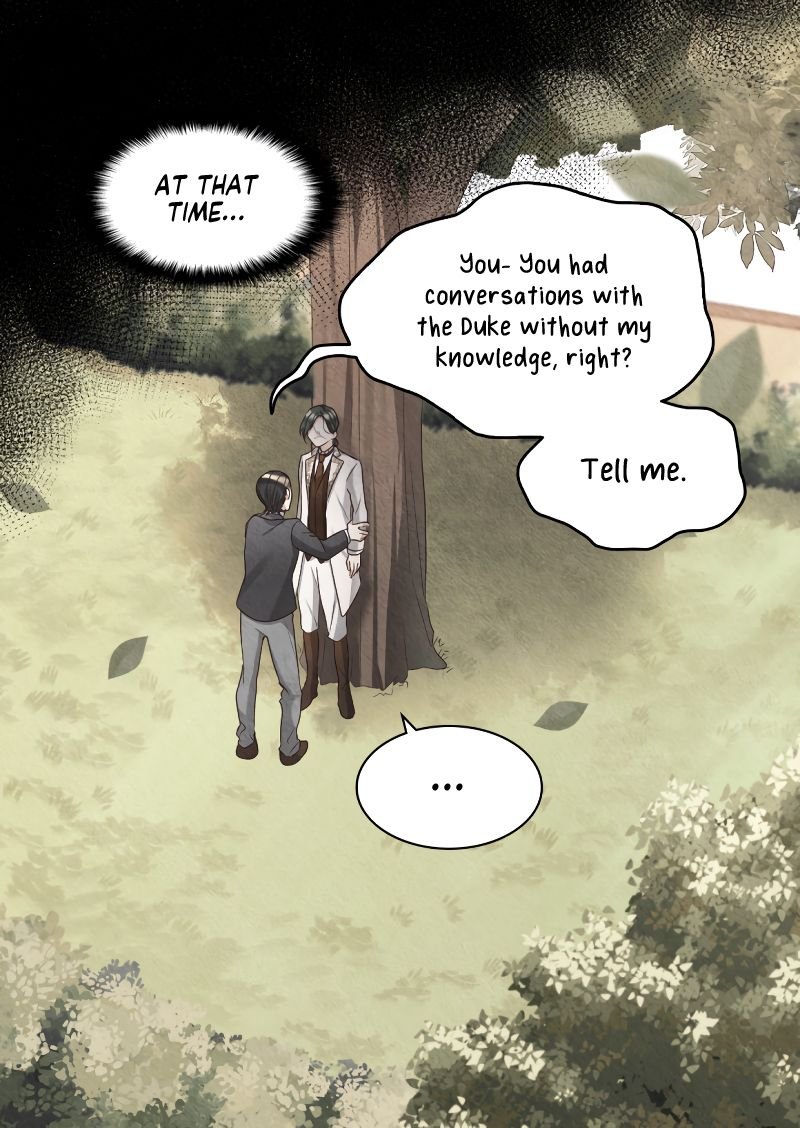 The Twin Siblings’ New Life Chapter 50 - Page 26