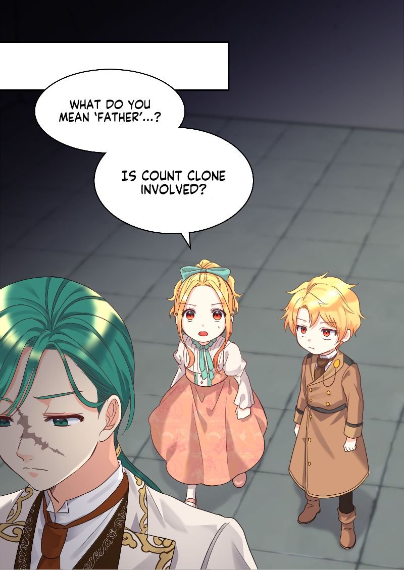 The Twin Siblings’ New Life Chapter 50 - Page 34