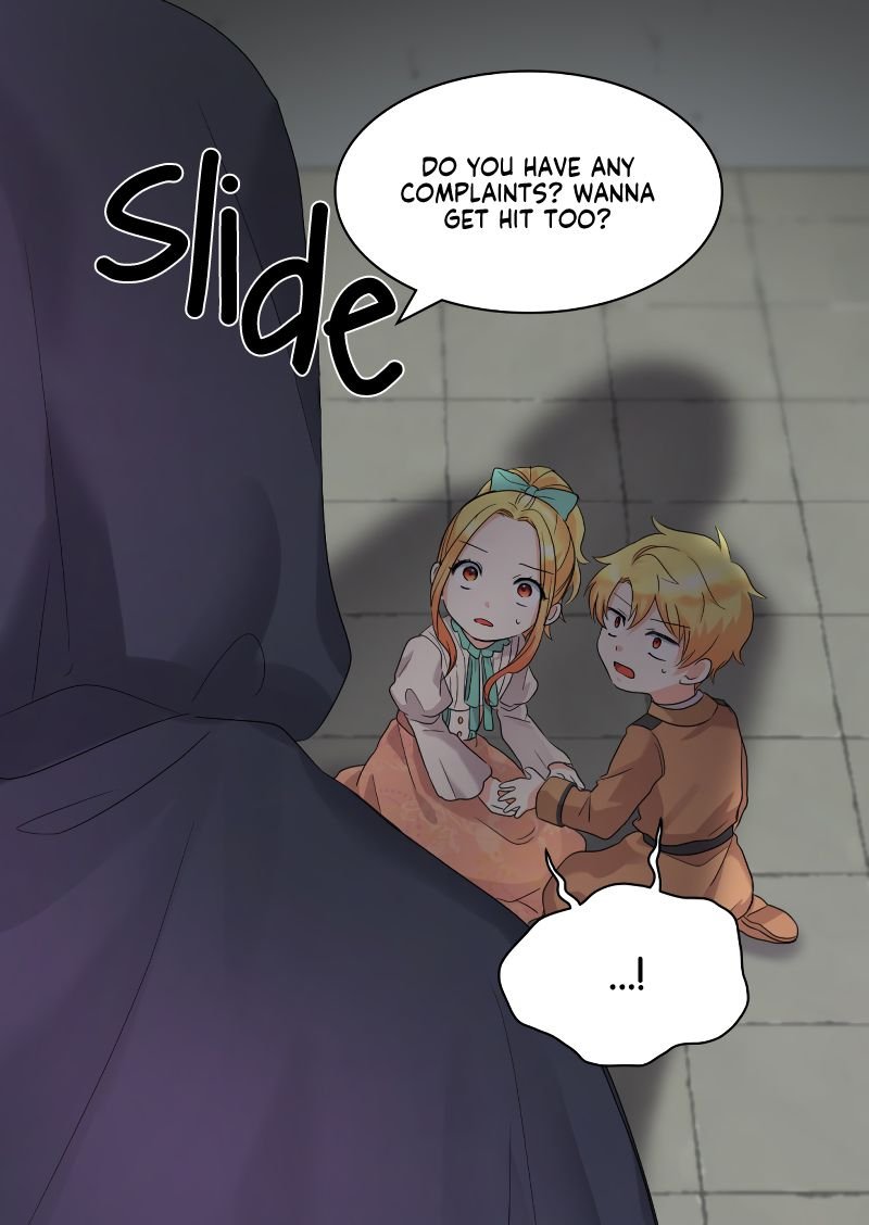 The Twin Siblings’ New Life Chapter 50 - Page 43