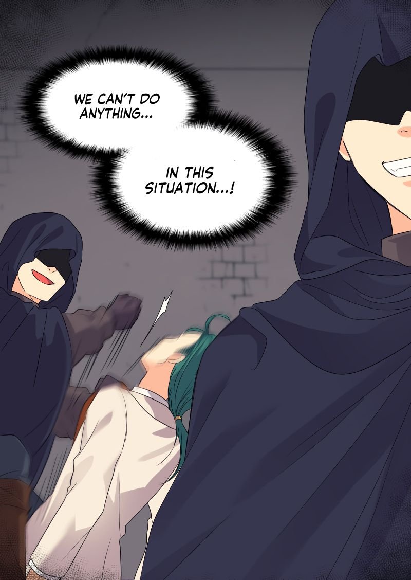The Twin Siblings’ New Life Chapter 50 - Page 46