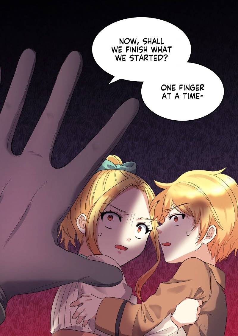 The Twin Siblings’ New Life Chapter 50 - Page 47
