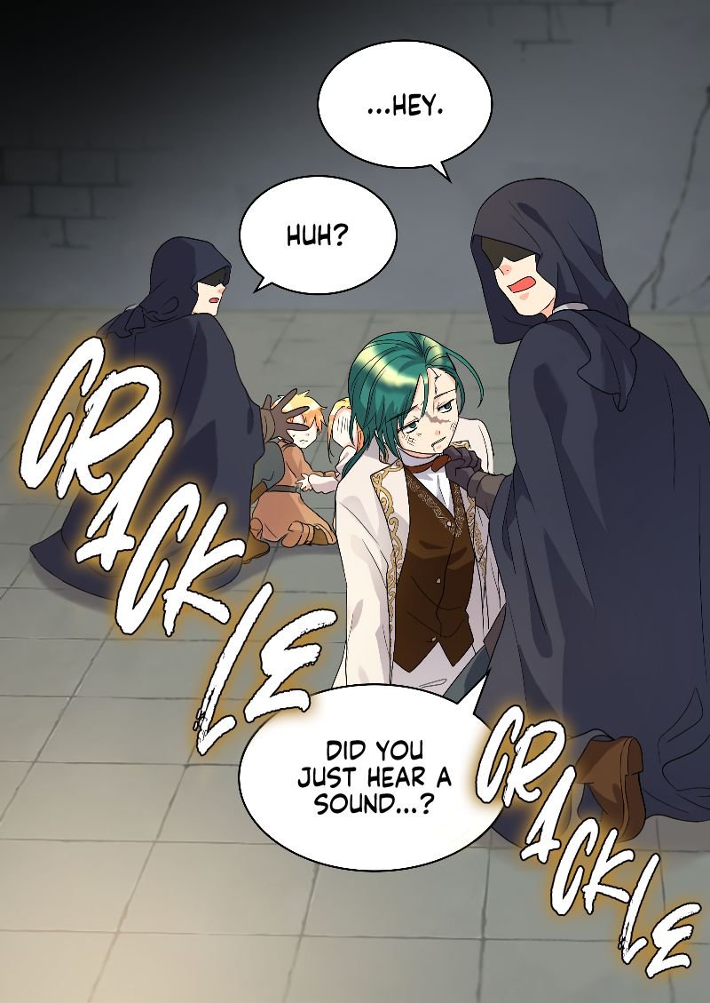 The Twin Siblings’ New Life Chapter 50 - Page 49