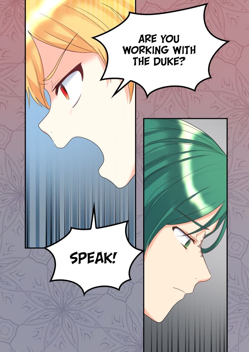 The Twin Siblings’ New Life Chapter 50 - Page 6