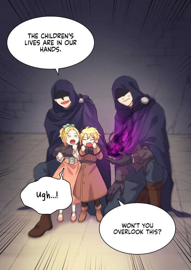 The Twin Siblings’ New Life Chapter 51 - Page 14