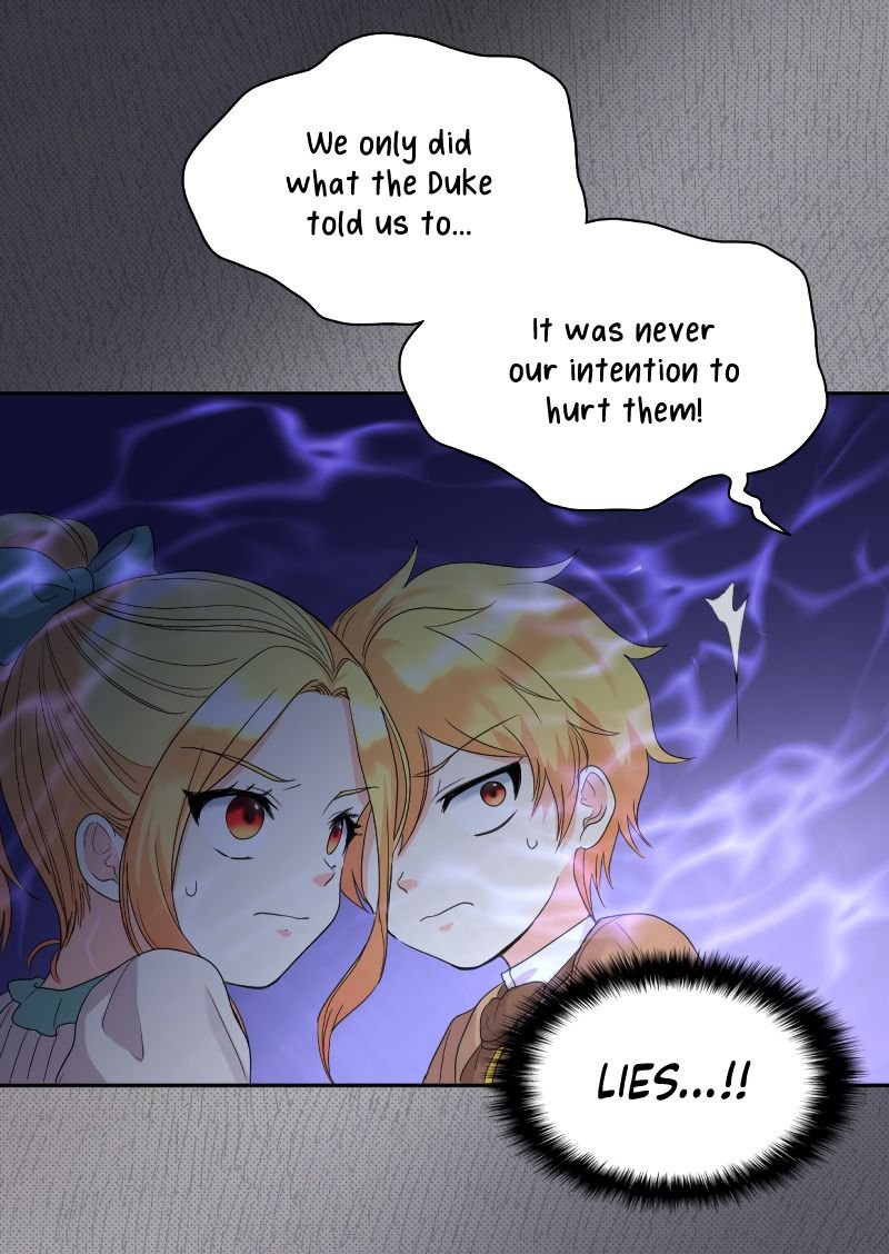 The Twin Siblings’ New Life Chapter 51 - Page 29