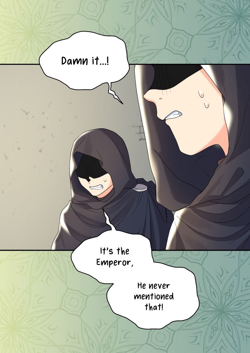 The Twin Siblings’ New Life Chapter 51 - Page 4