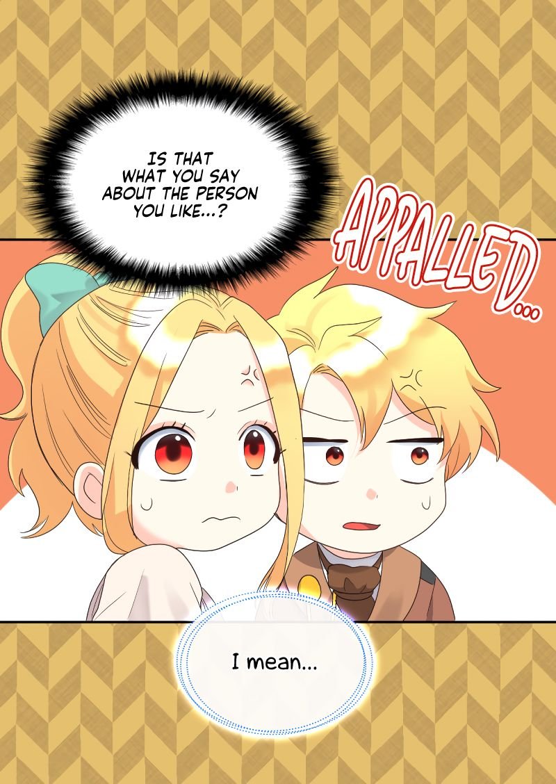 The Twin Siblings’ New Life Chapter 52 - Page 22