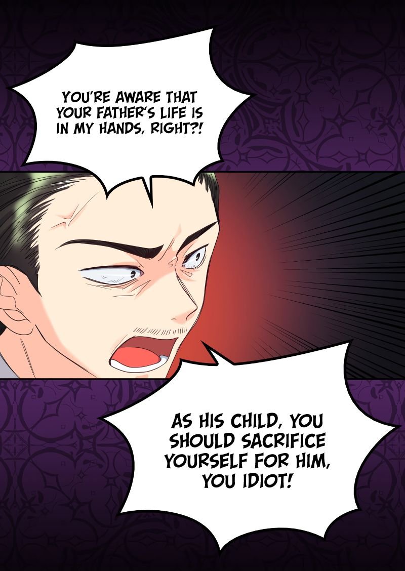 The Twin Siblings’ New Life Chapter 52 - Page 46