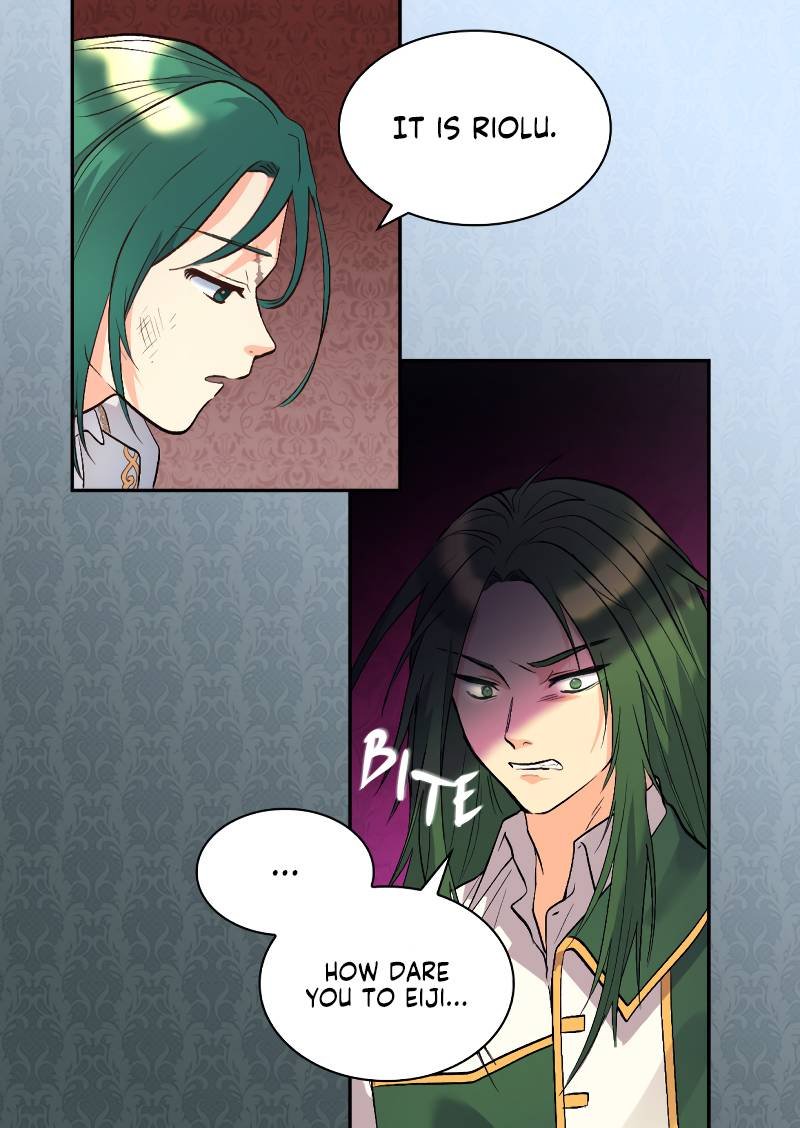 The Twin Siblings’ New Life Chapter 53 - Page 19