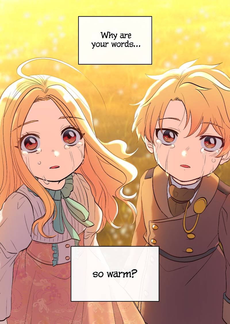 The Twin Siblings’ New Life Chapter 53 - Page 60