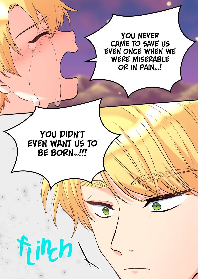 The Twin Siblings’ New Life Chapter 54 - Page 23