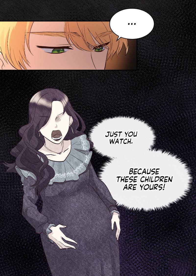 The Twin Siblings’ New Life Chapter 54 - Page 39