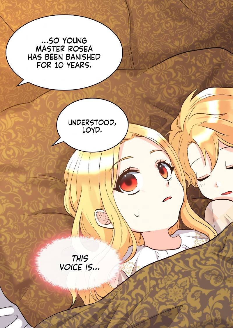 The Twin Siblings’ New Life Chapter 54 - Page 58