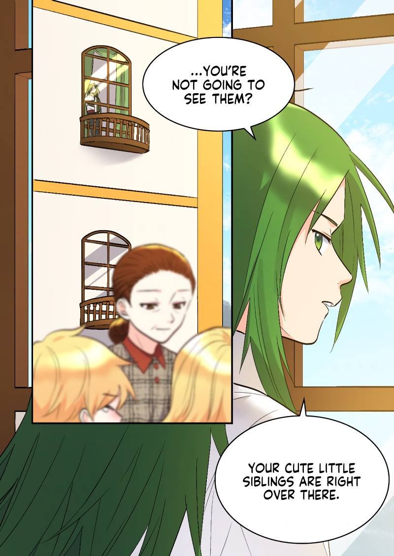 The Twin Siblings’ New Life Chapter 55 - Page 48