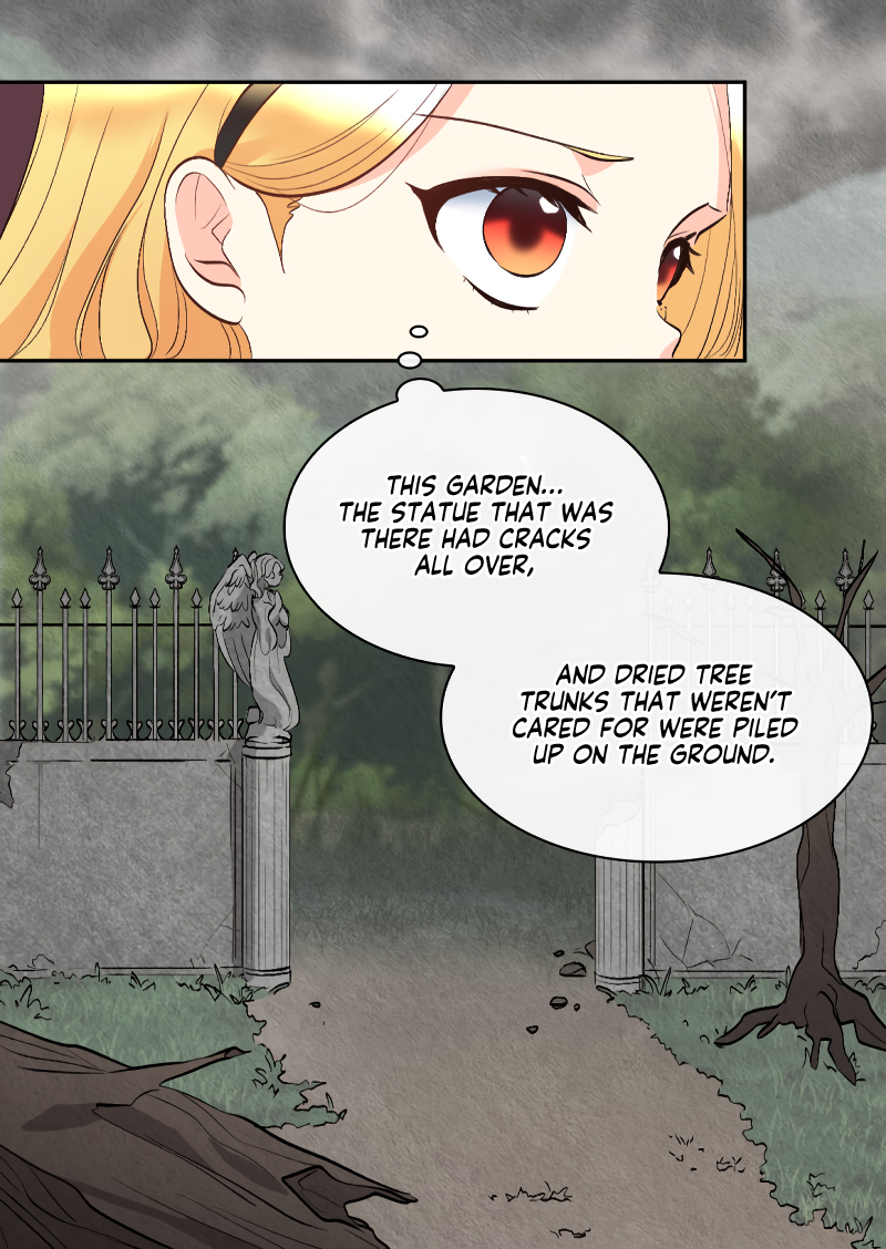 The Twin Siblings’ New Life Chapter 56 - Page 31