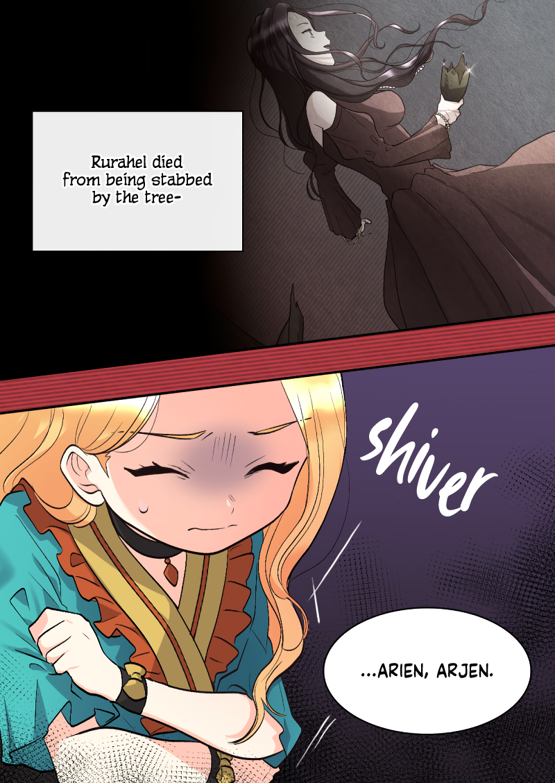 The Twin Siblings’ New Life Chapter 56 - Page 32