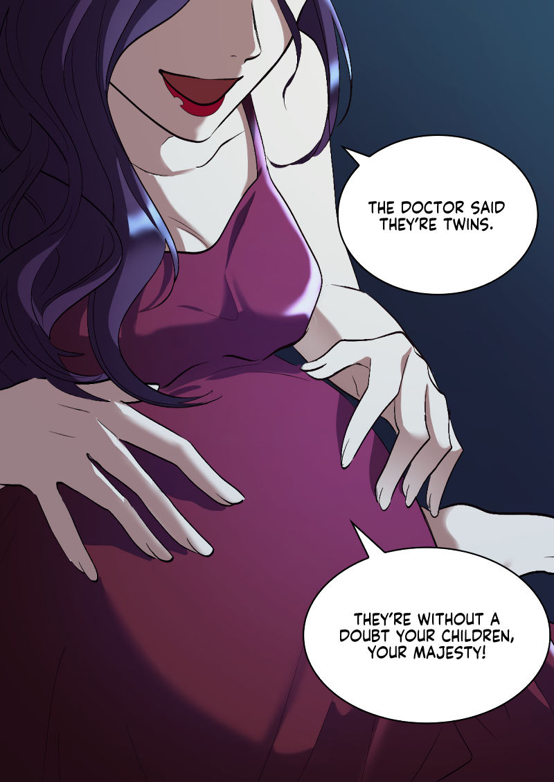 The Twin Siblings’ New Life Chapter 56 - Page 43