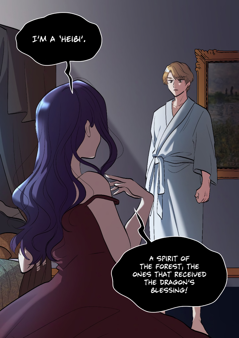 The Twin Siblings’ New Life Chapter 56 - Page 46