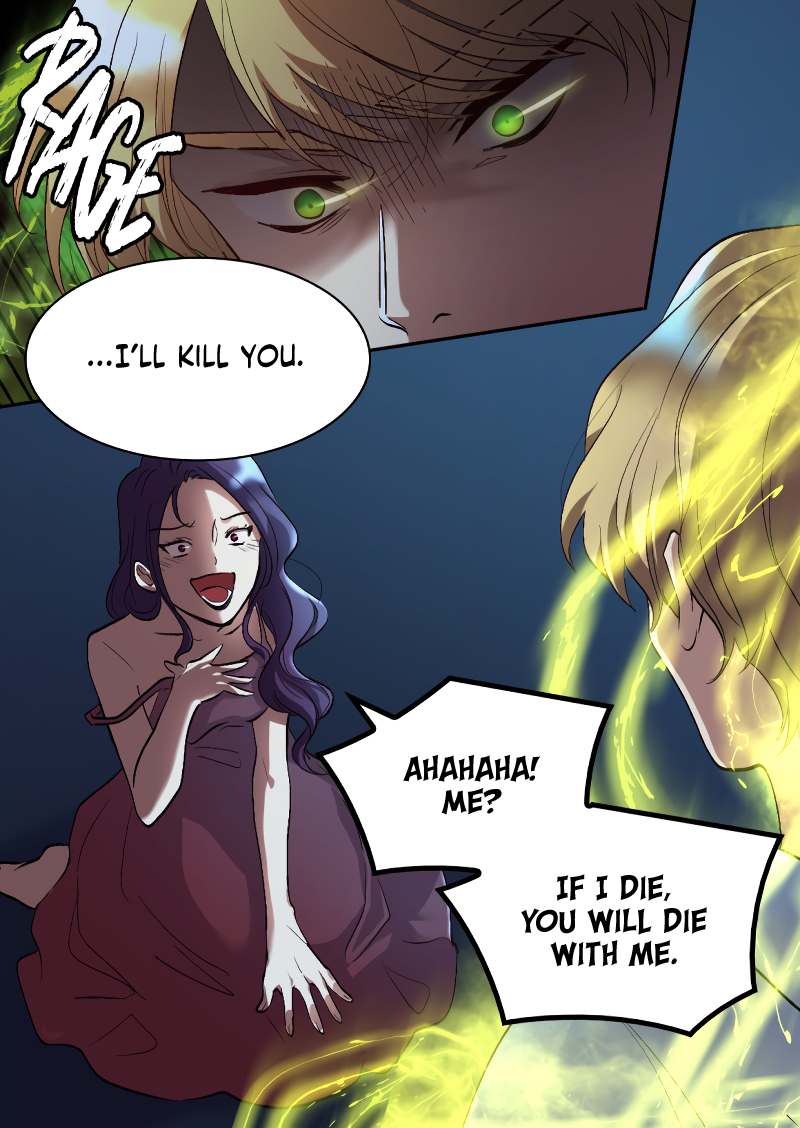 The Twin Siblings’ New Life Chapter 56 - Page 50
