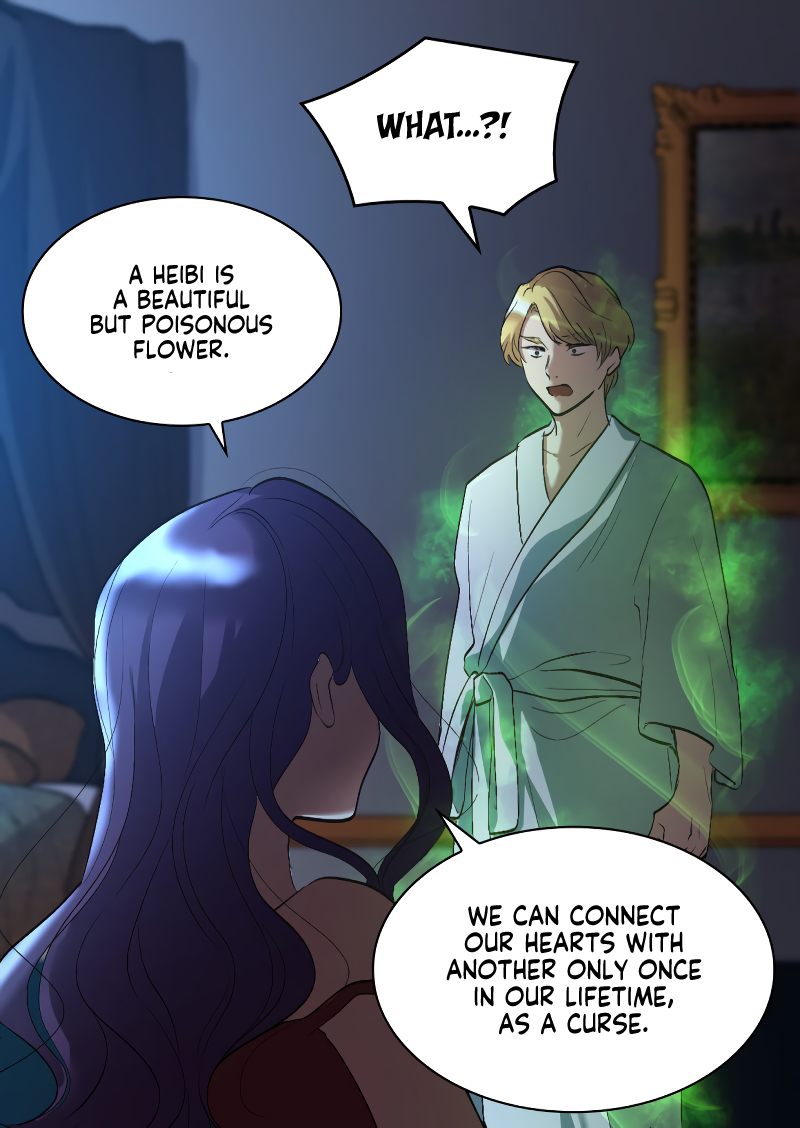 The Twin Siblings’ New Life Chapter 56 - Page 51